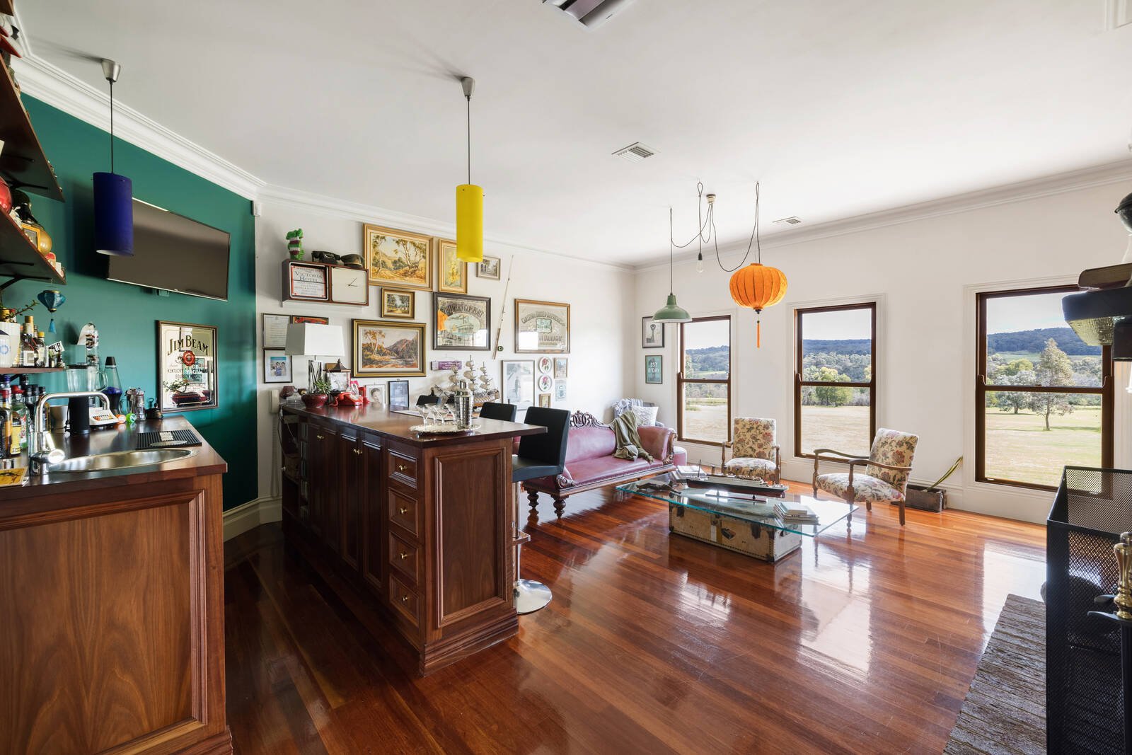 Real Estate and Property in 820 Lancefield-Tooborac Road, Nulla Vale, VIC