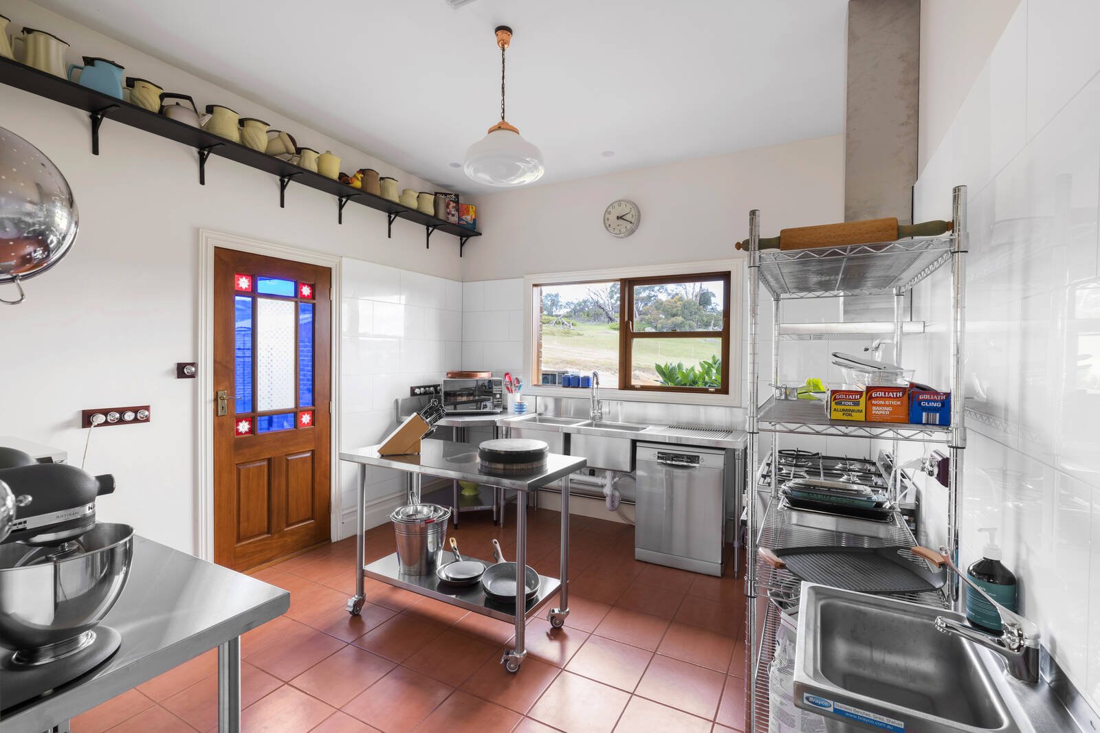 Real Estate and Property in 820 Lancefield-Tooborac Road, Nulla Vale, VIC