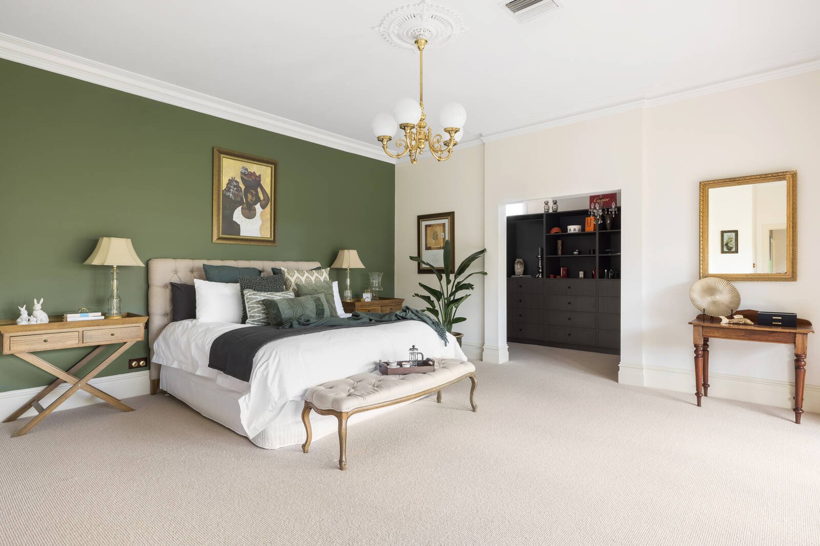 Real Estate and Property in 820 Lancefield-Tooborac Road, Nulla Vale, VIC