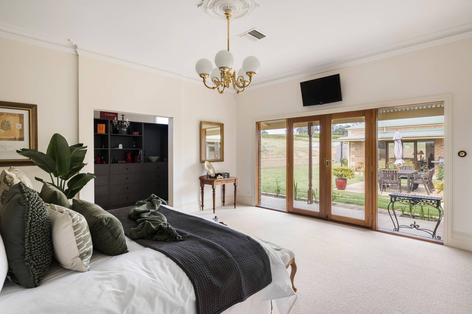 Real Estate and Property in 820 Lancefield-Tooborac Road, Nulla Vale, VIC