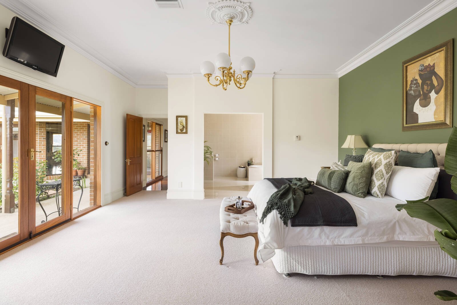 Real Estate and Property in 820 Lancefield-Tooborac Road, Nulla Vale, VIC