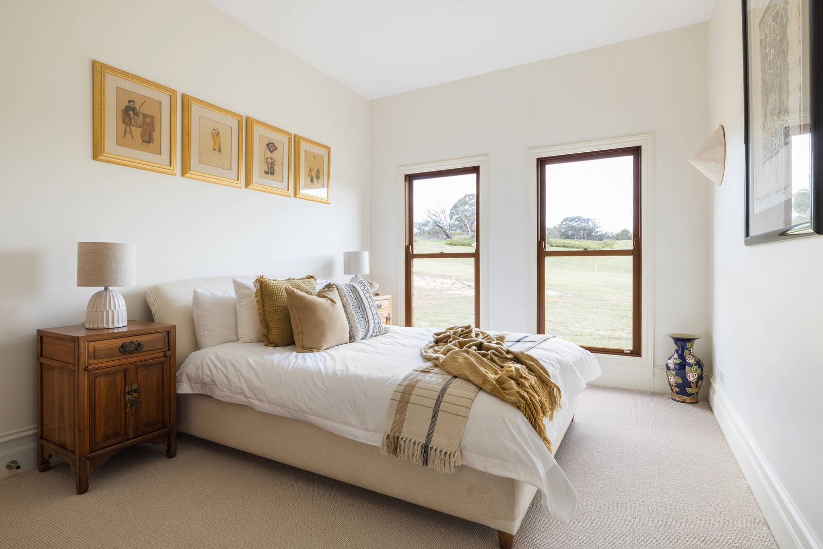 Real Estate and Property in 820 Lancefield-Tooborac Road, Nulla Vale, VIC