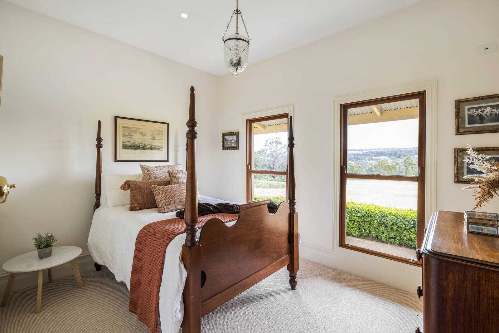 Real Estate and Property in 820 Lancefield-Tooborac Road, Nulla Vale, VIC