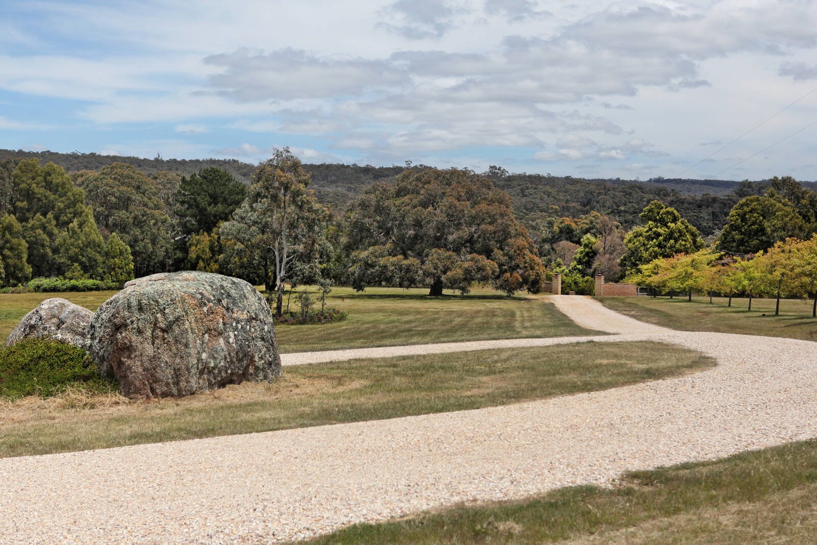 Real Estate and Property in 820 Lancefield-Tooborac Road, Nulla Vale, VIC