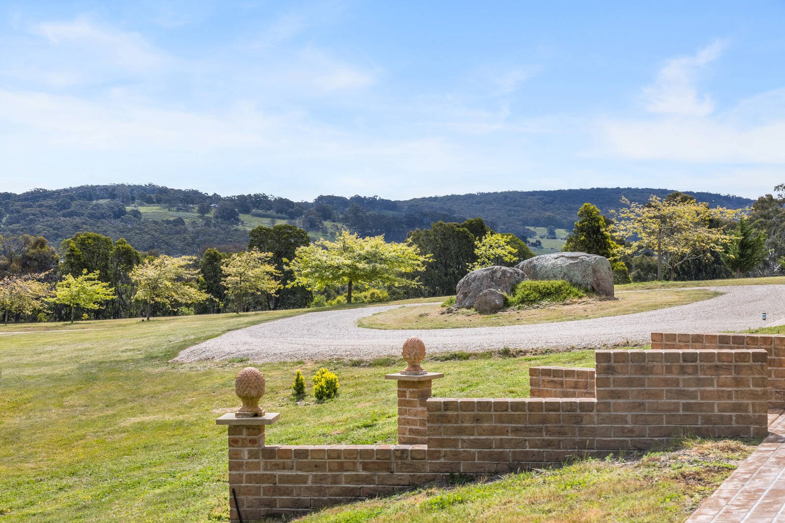 Real Estate and Property in 820 Lancefield-Tooborac Road, Nulla Vale, VIC