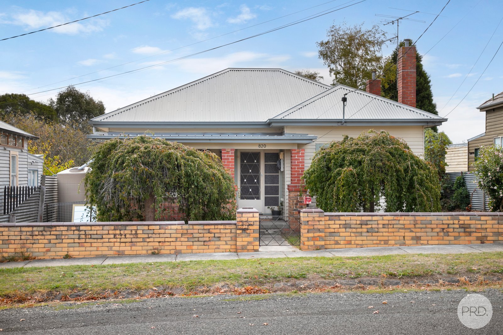 820 Tress Street MOUNT PLEASANT 1