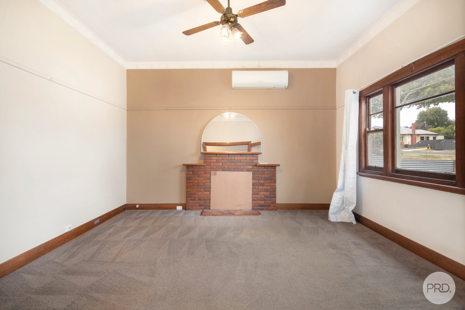 820 Tress Street MOUNT PLEASANT 4