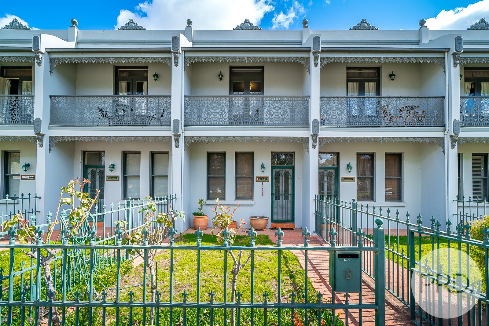 8/200 Fitzmaurice Street WAGGA WAGGA 1