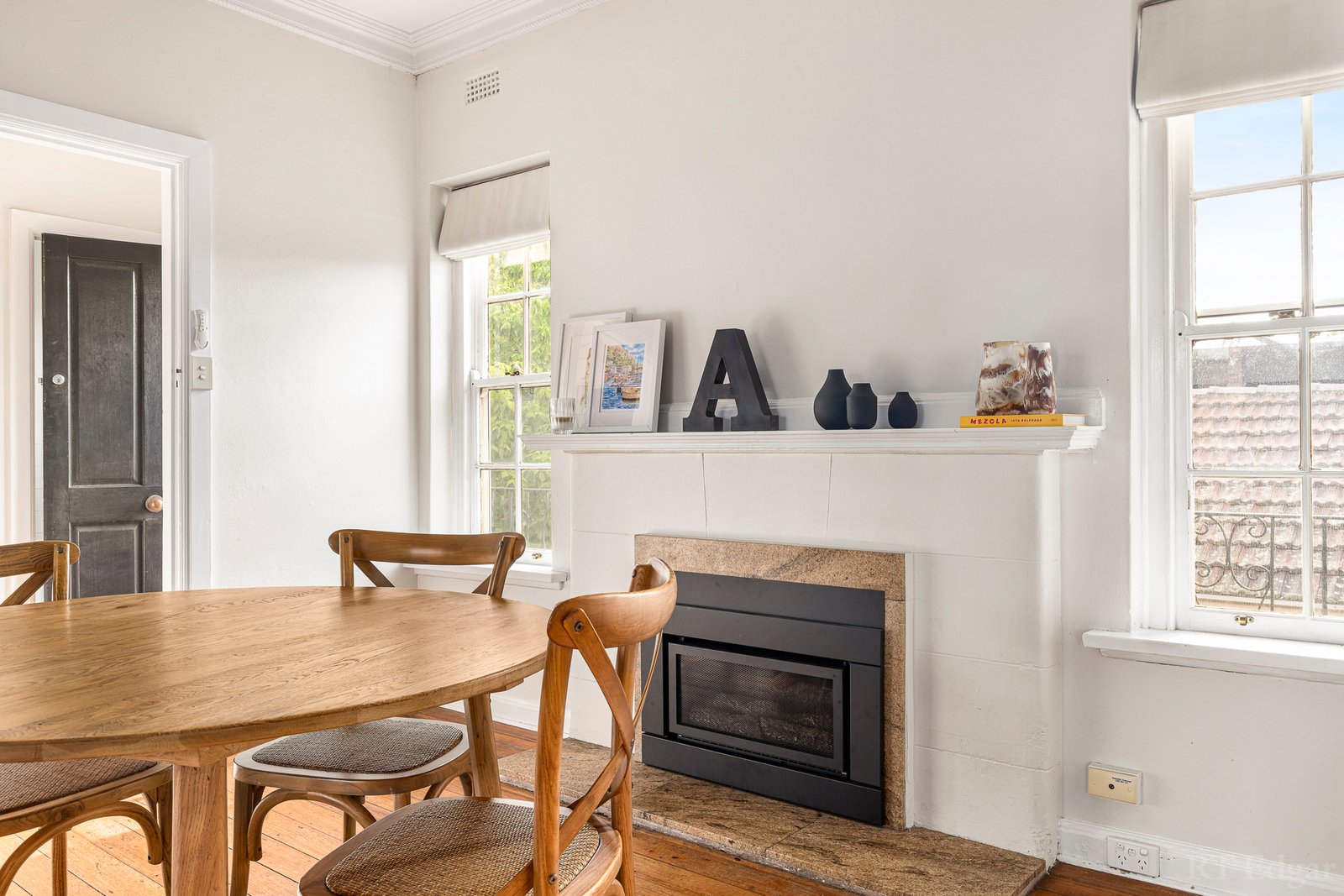 Real Estate and Property in 8/21-23 Alexandra Avenue, South Yarra, VIC