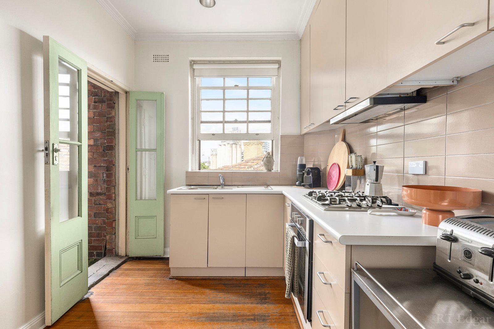 Real Estate and Property in 8/21-23 Alexandra Avenue, South Yarra, VIC