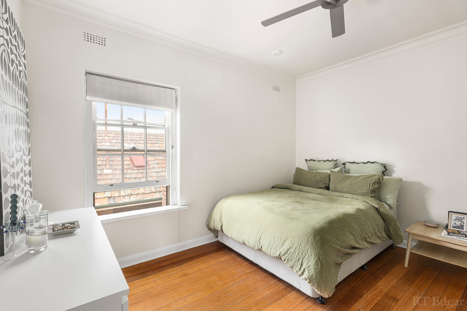 Real Estate and Property in 8/21-23 Alexandra Avenue, South Yarra, VIC