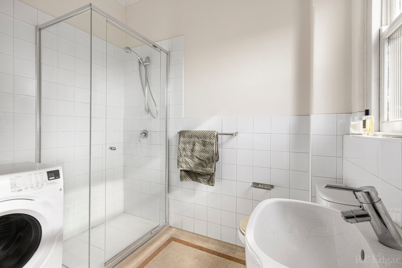 Real Estate and Property in 8/21-23 Alexandra Avenue, South Yarra, VIC