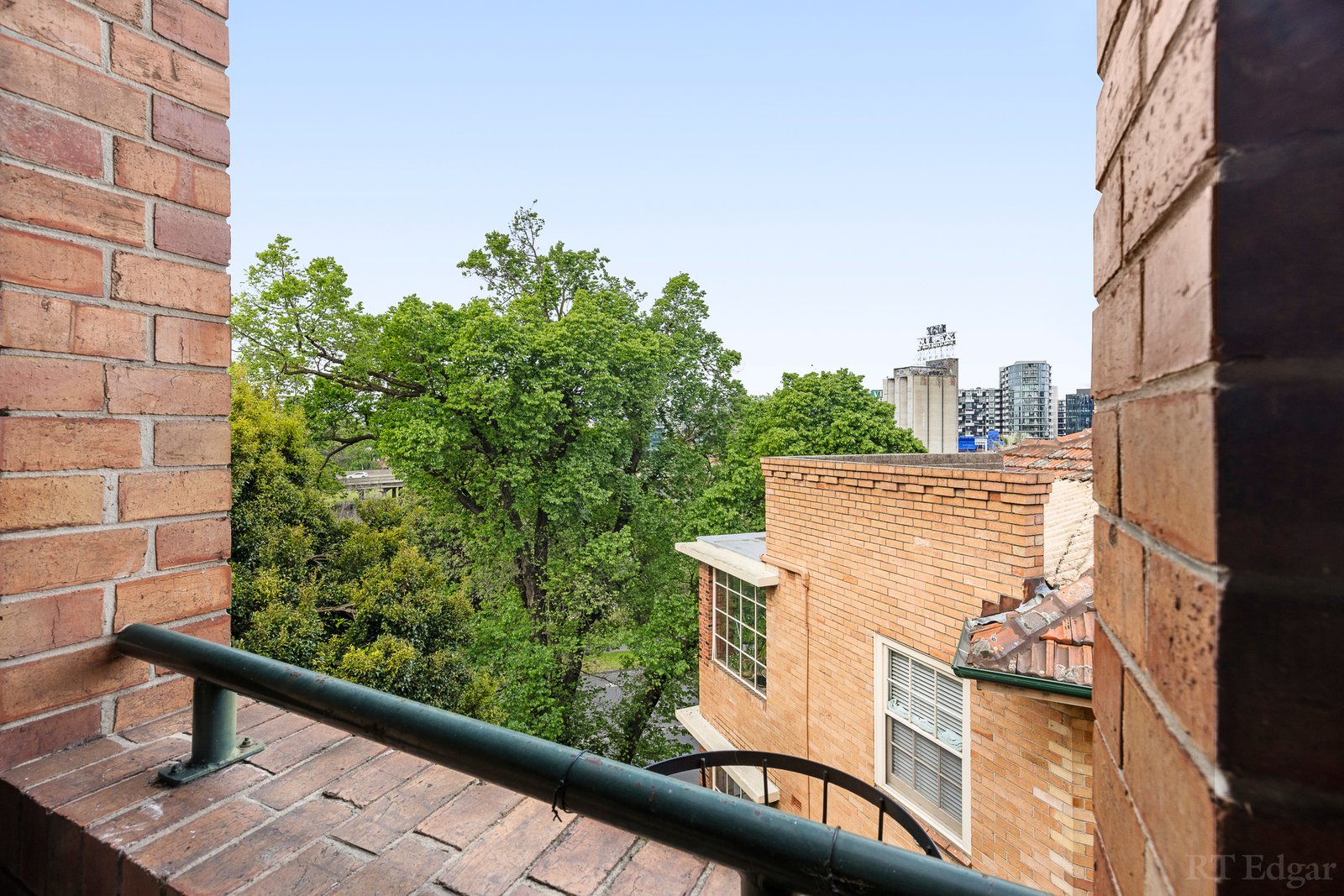 Real Estate and Property in 8/21-23 Alexandra Avenue, South Yarra, VIC