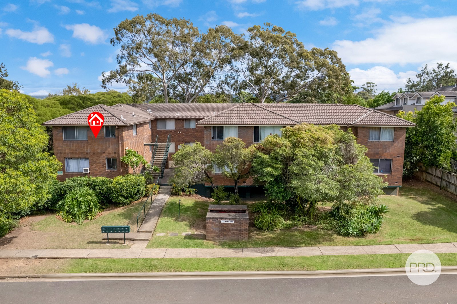 8/21-23 Haynes Street PENRITH 2