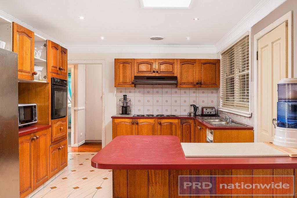 821 Henry Lawson Drive (Faces Picnic Point Road)  PICNIC POINT 4