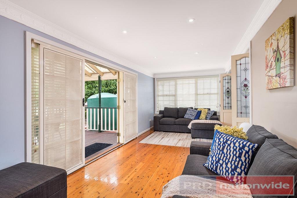 821 Henry Lawson Drive PICNIC POINT 4