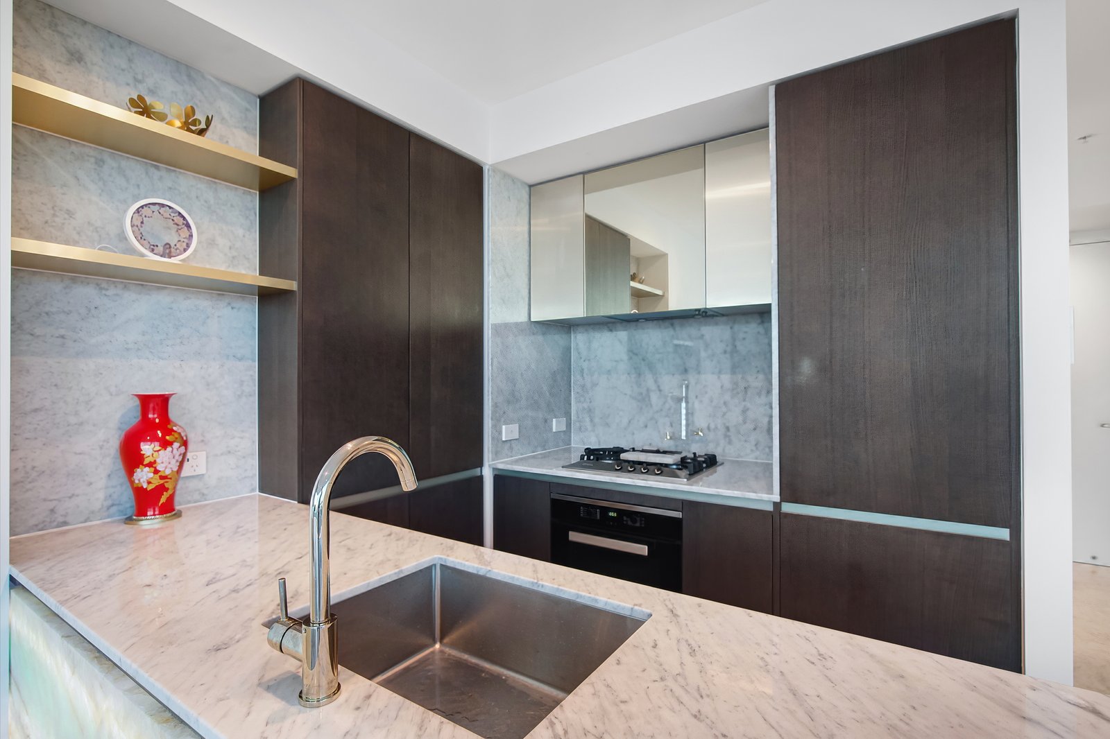 Real Estate and Property in 8210/228 La Trobe Street, Melbourne, VIC