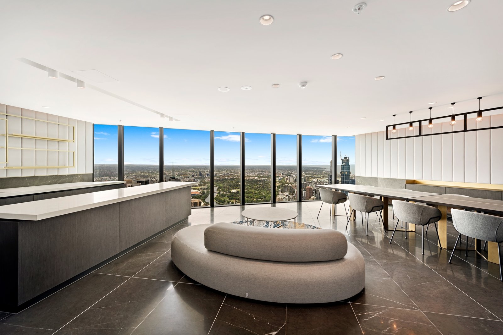 Real Estate and Property in 8210/228 La Trobe Street, Melbourne, VIC