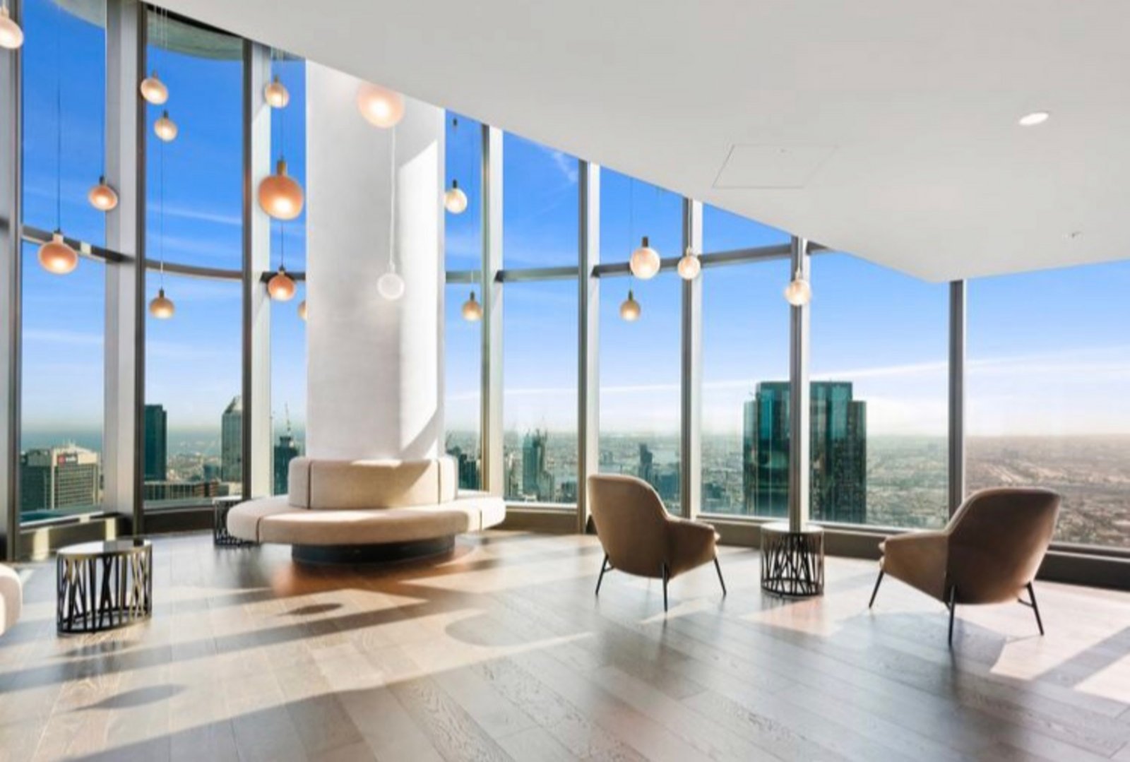 Real Estate and Property in 8210/228 La Trobe Street, Melbourne, VIC