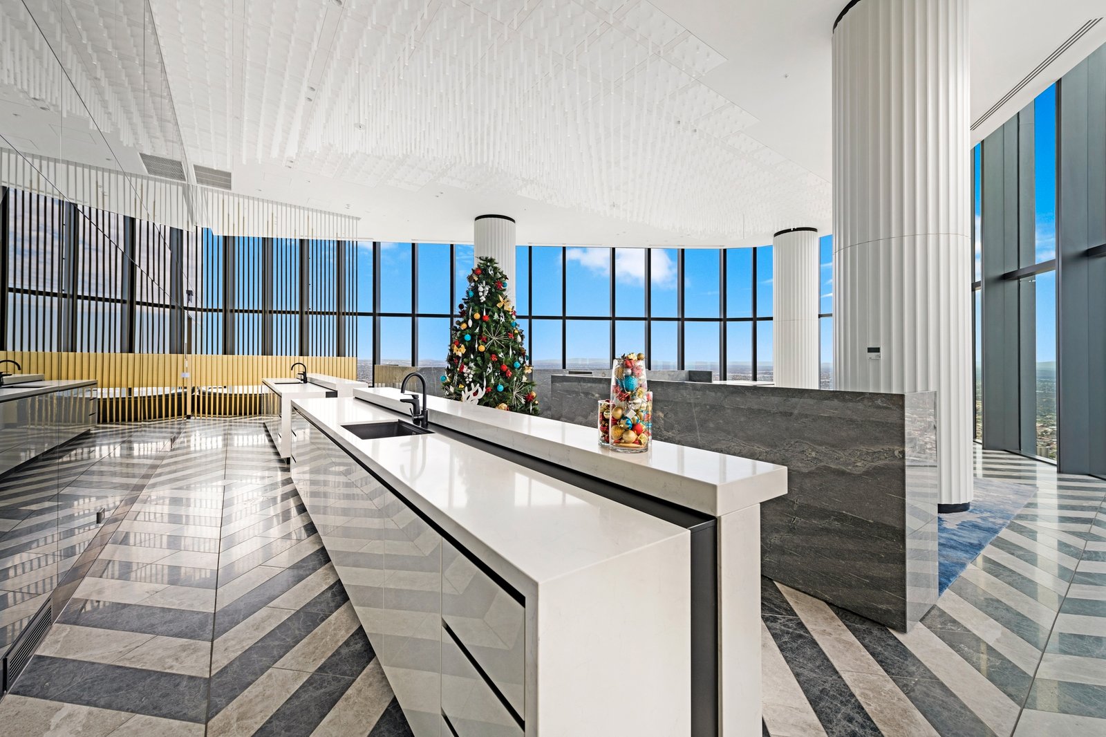 Real Estate and Property in 8210/228 La Trobe Street, Melbourne, VIC