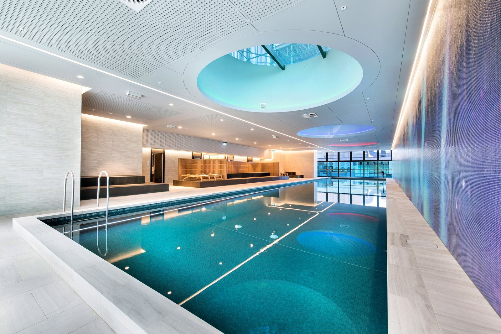 Real Estate and Property in 8210/228 La Trobe Street, Melbourne, VIC