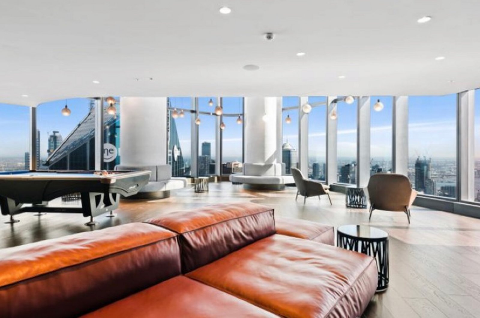 Real Estate and Property in 8210/228 La Trobe Street, Melbourne, VIC