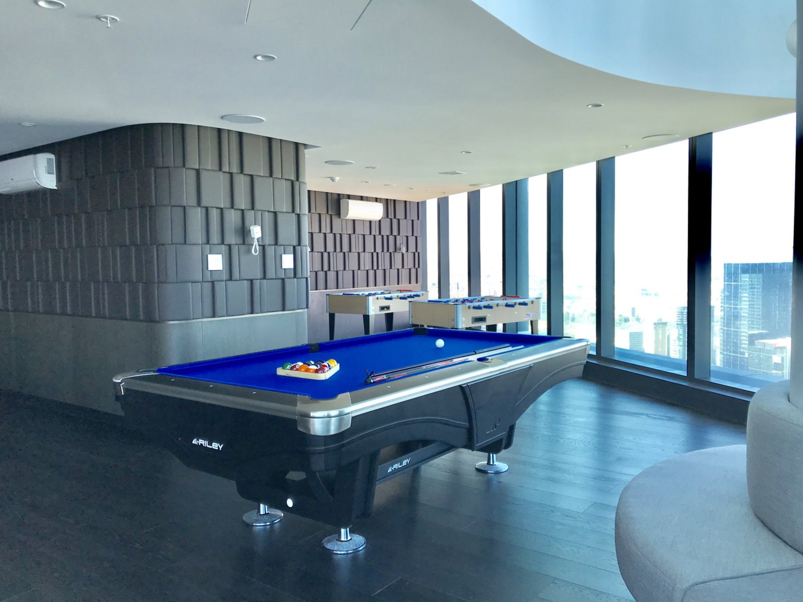 Real Estate and Property in 8210/228 La Trobe Street, Melbourne, VIC