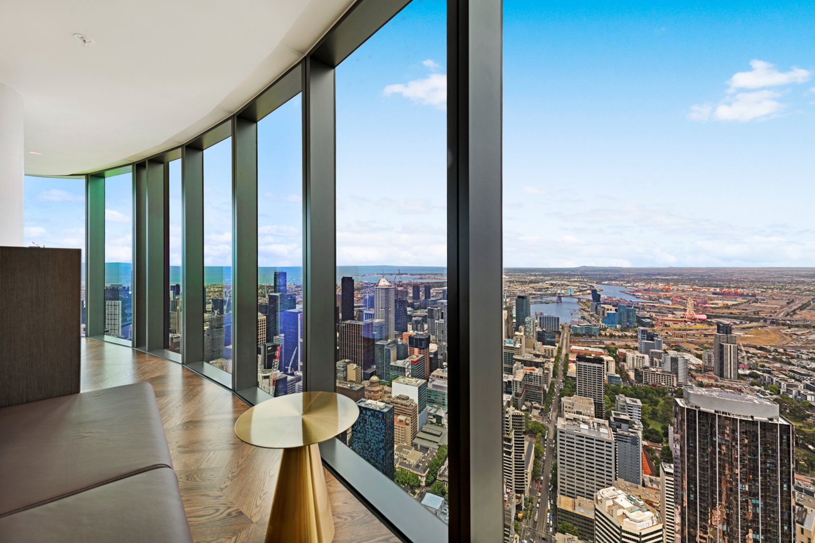 Real Estate and Property in 8210/228 La Trobe Street, Melbourne, VIC