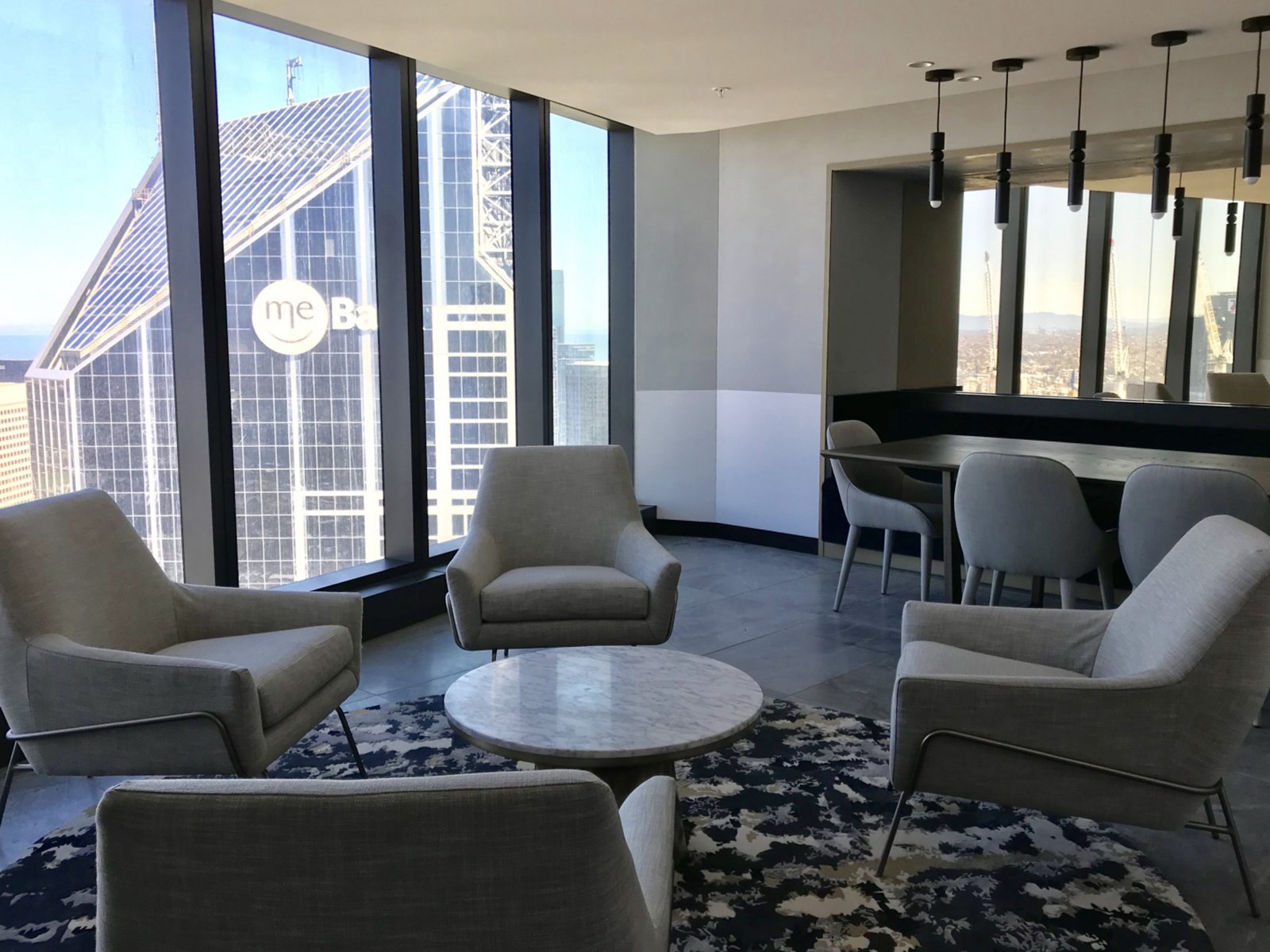 Real Estate and Property in 8210/228 La Trobe Street, Melbourne, VIC