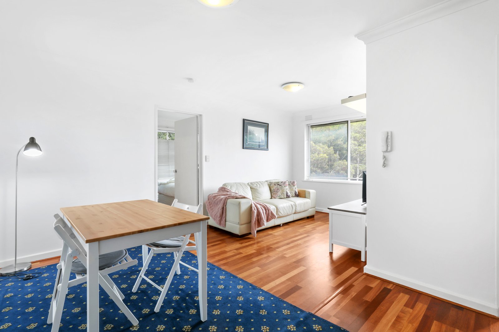 Real Estate and Property in 8/211 Hotham Street, Ripponlea, VIC