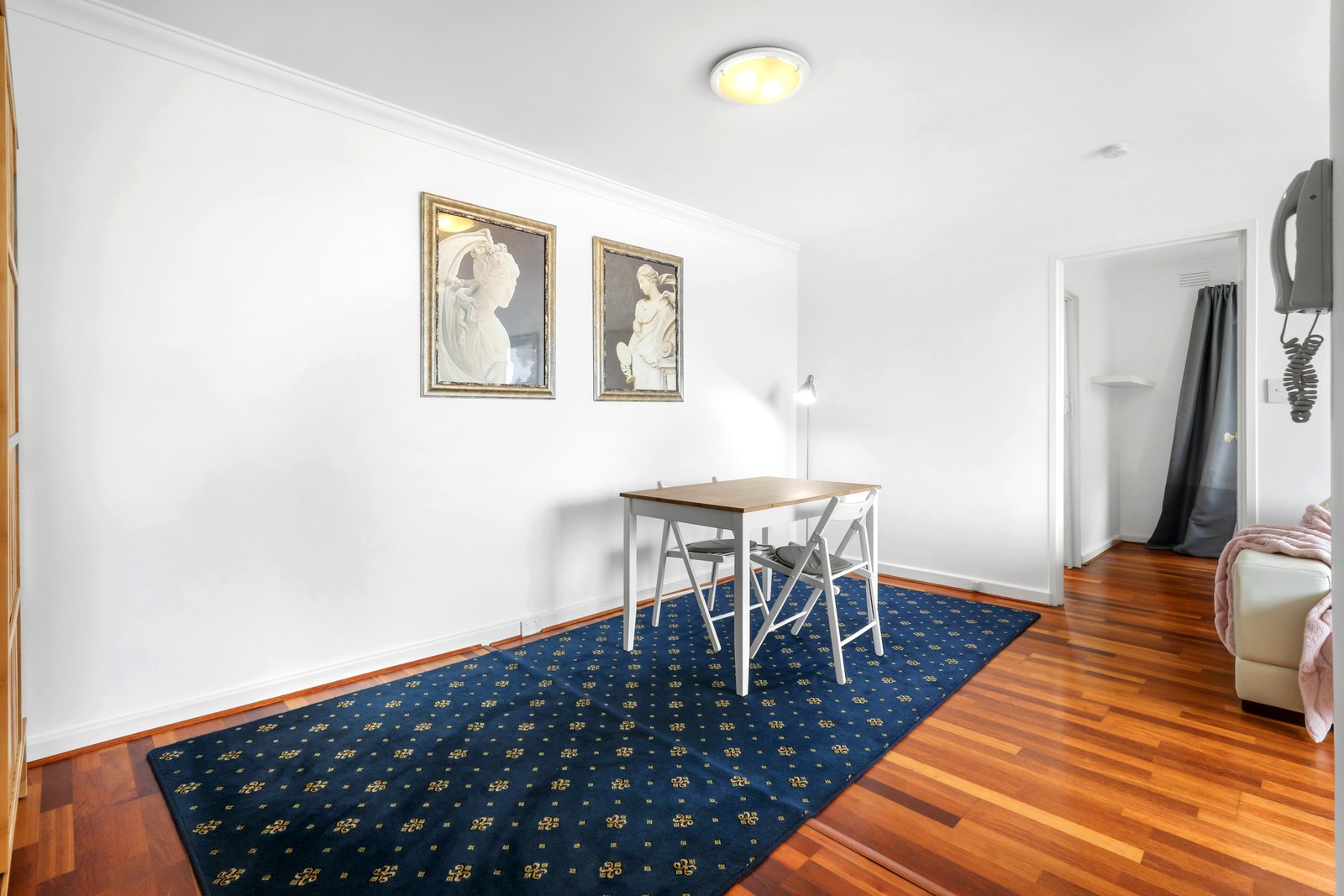Real Estate and Property in 8/211 Hotham Street, Ripponlea, VIC