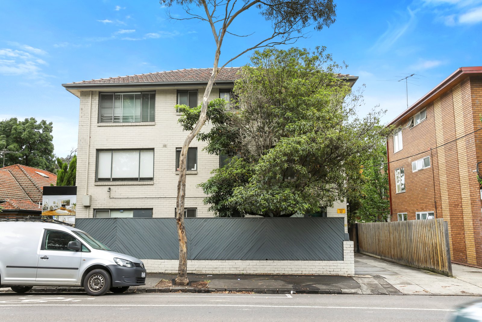 Real Estate and Property in 8/211 Hotham Street, Ripponlea, VIC