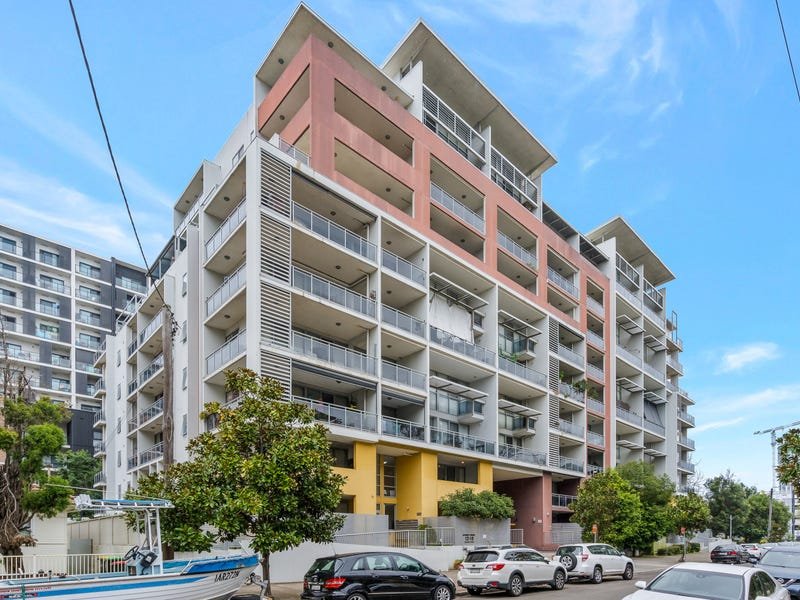 82/12 Bathurst Street LIVERPOOL 1