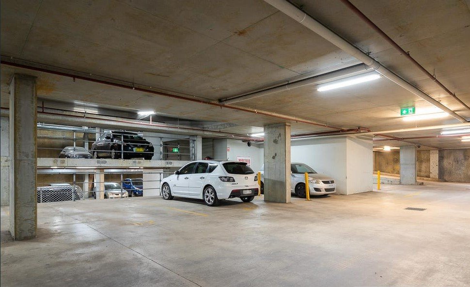 82/12 Bathurst Street LIVERPOOL 8