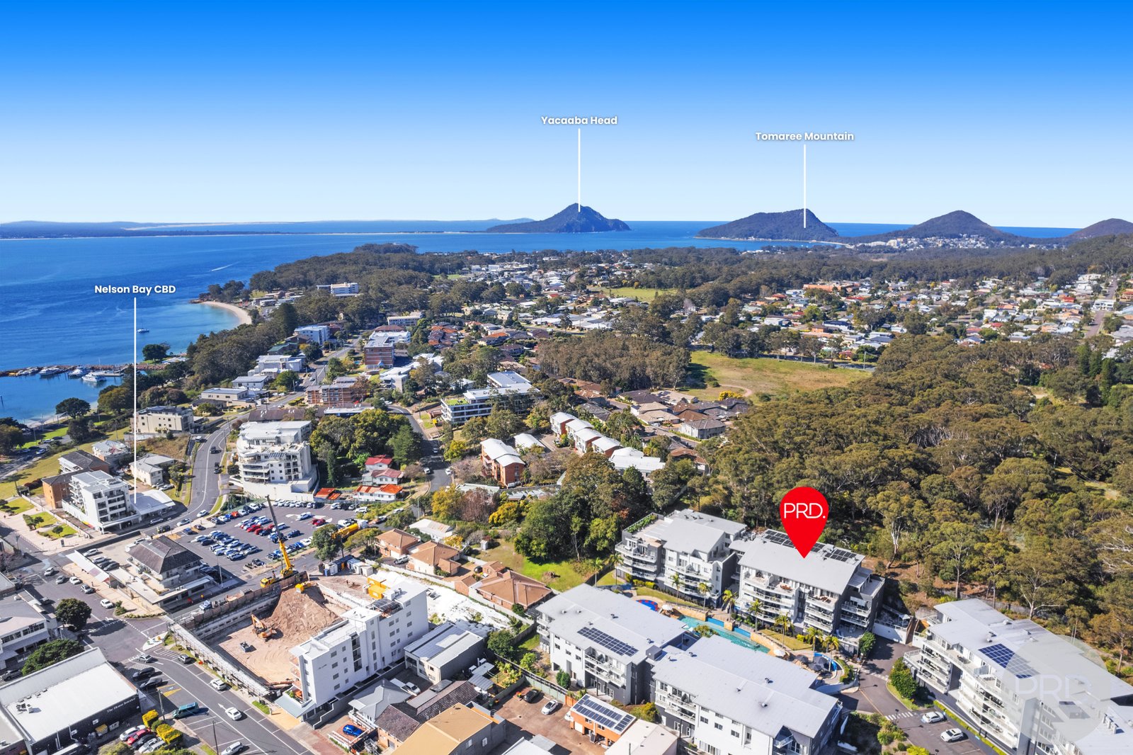 82/1A Tomaree Street NELSON BAY 7