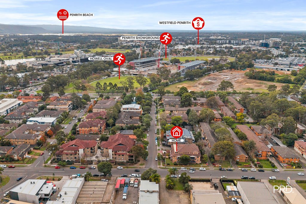 8/22-24 Dent Street JAMISONTOWN 14