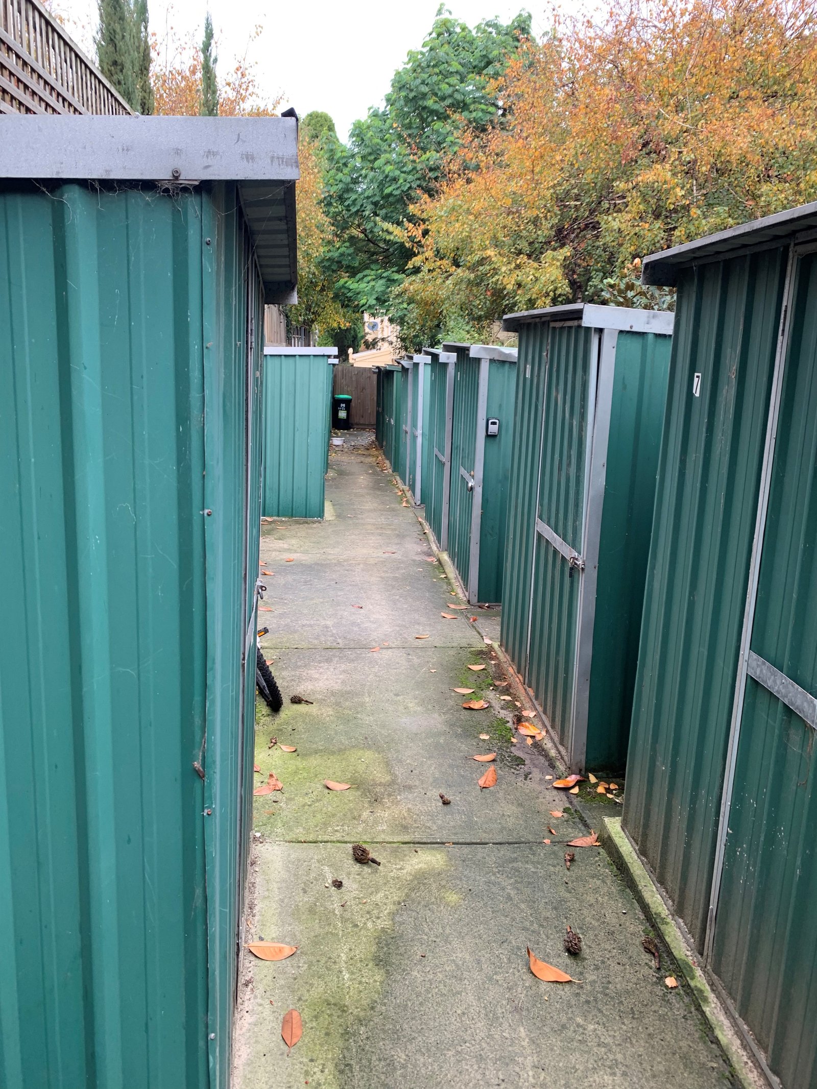 Real Estate and Property in 8/22-24 Leopold Street, South Yarra, VIC