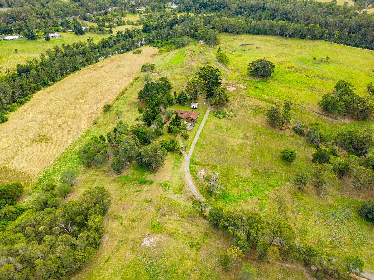 822 Gilston Road Gilston 20