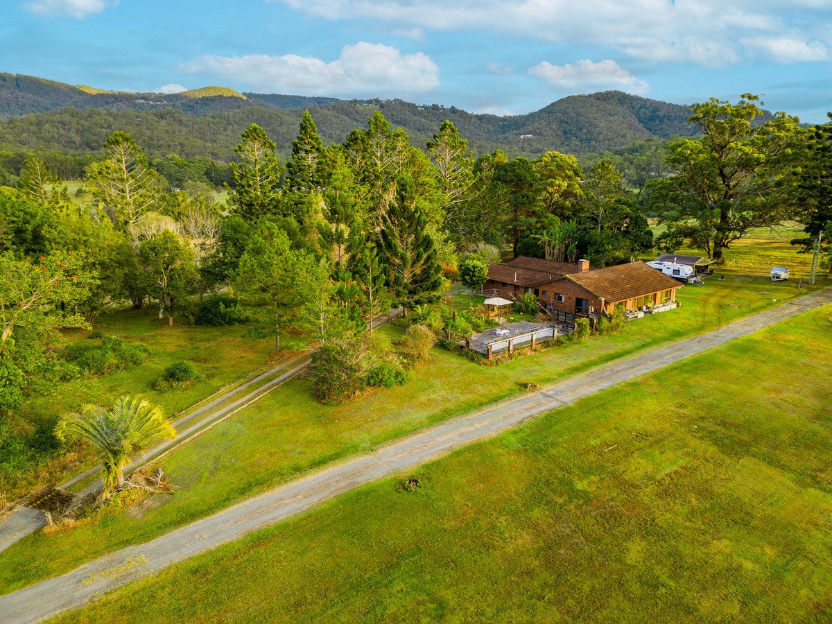 822 Gilston Road Gilston 22