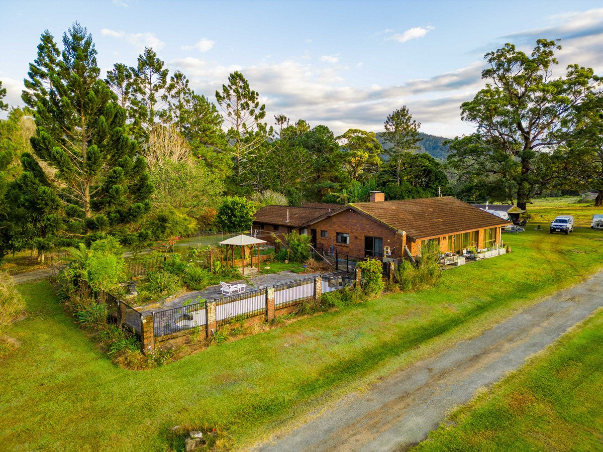 822 Gilston Road Gilston 23