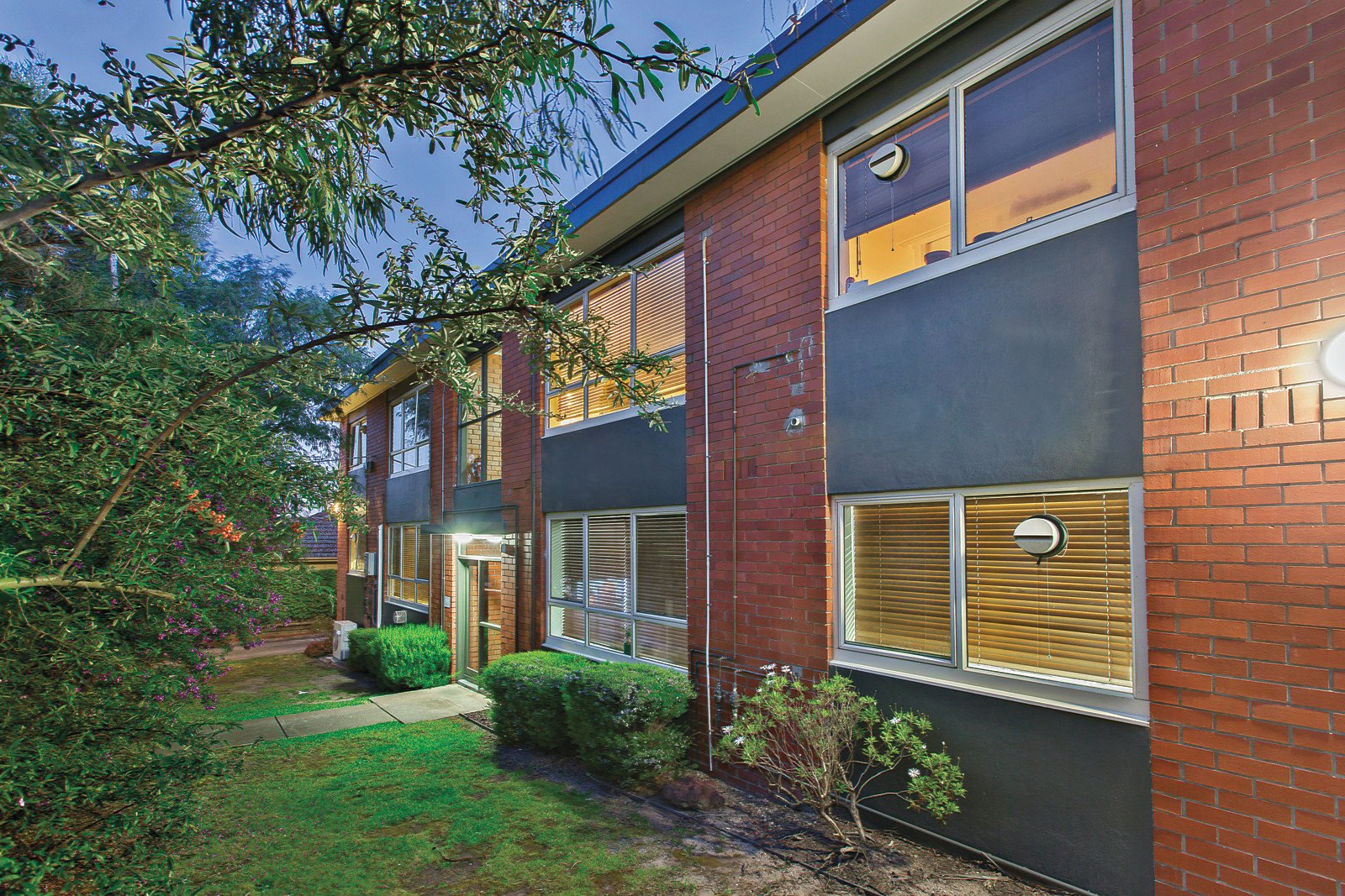 8/22 Hill Street, Hawthorn, VIC