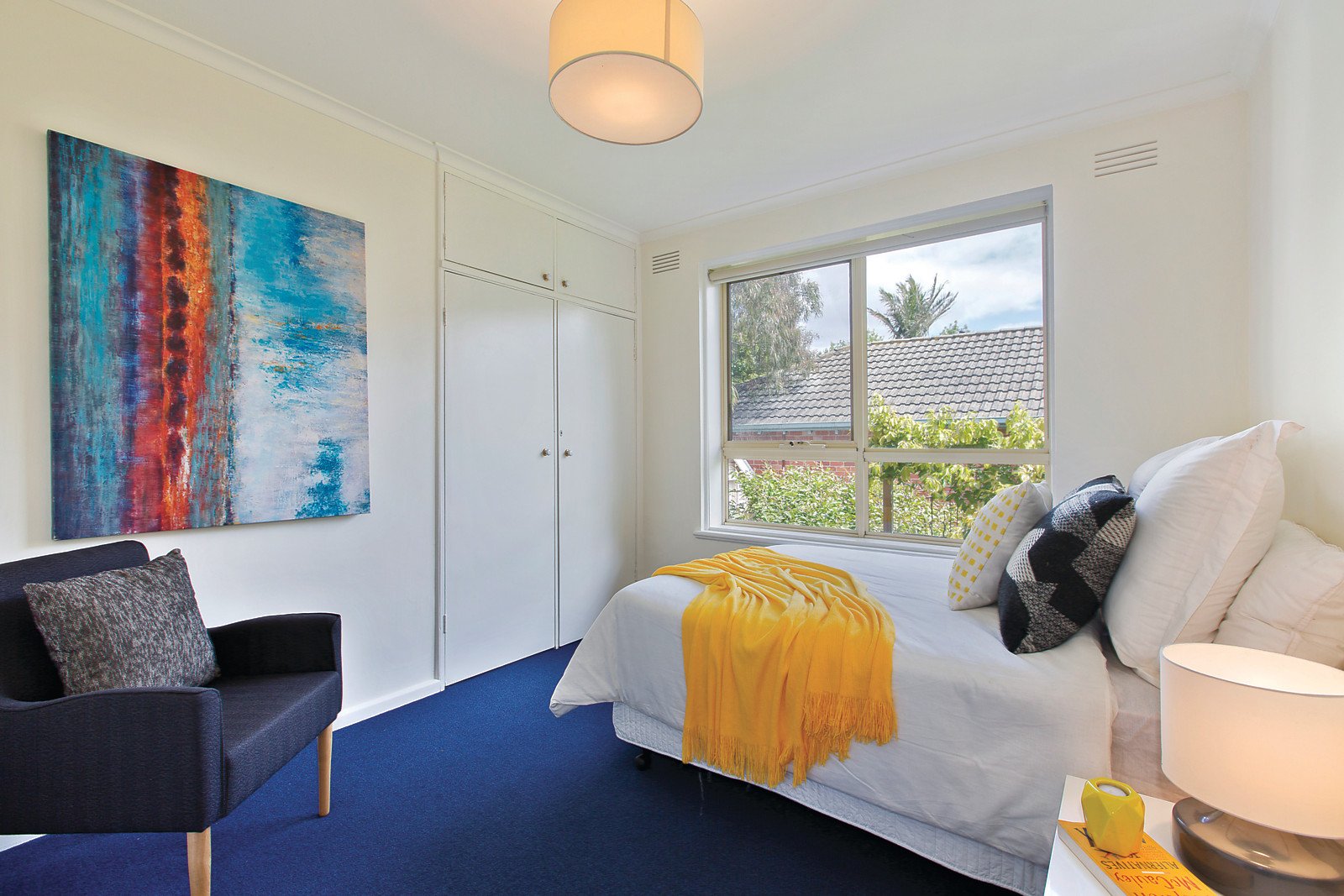 8/22 Hill Street, Hawthorn, VIC