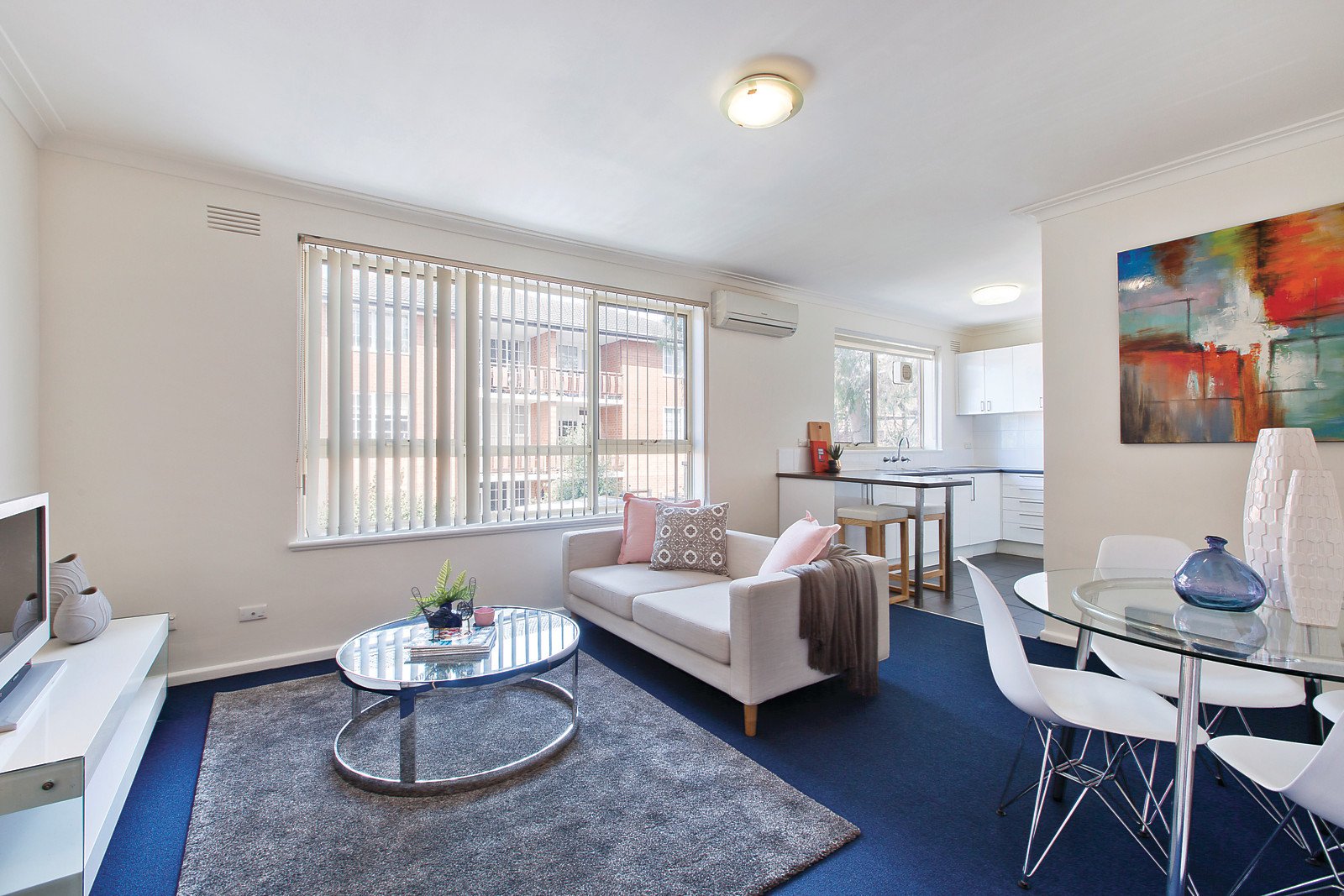 8/22 Hill Street, Hawthorn, VIC