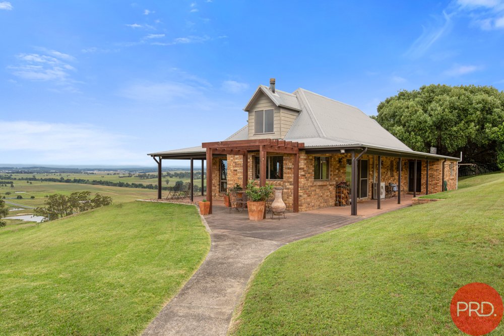 822 Maitland Vale Rd  ROSEBROOK 1