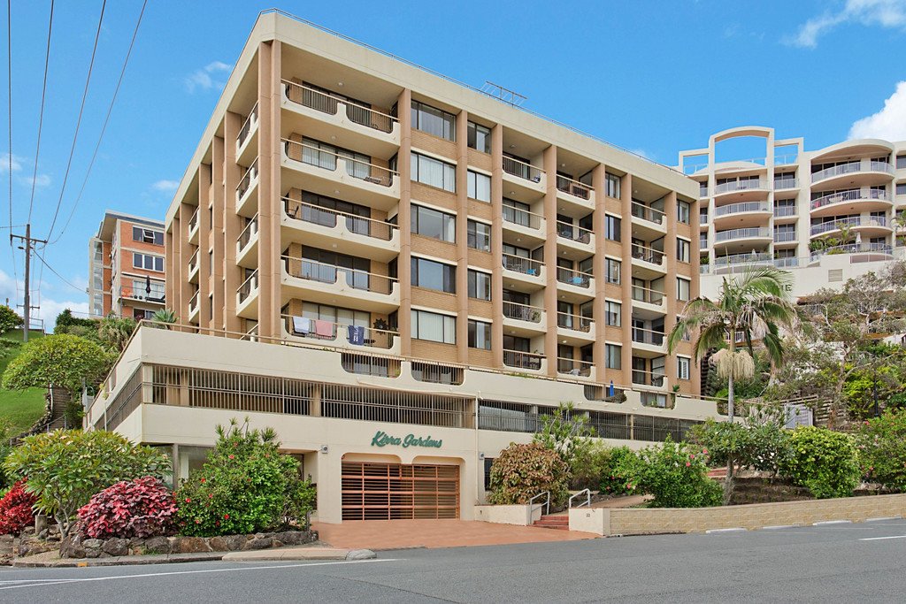 8/22 Marine Pde  COOLANGATTA 7