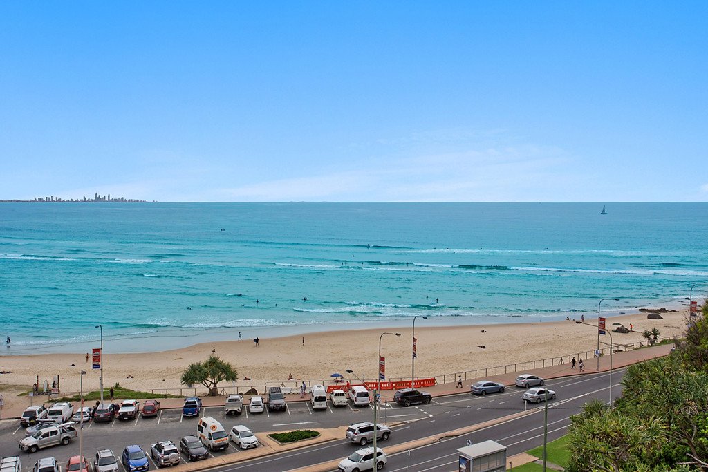 8/22 Marine Pde  COOLANGATTA 8
