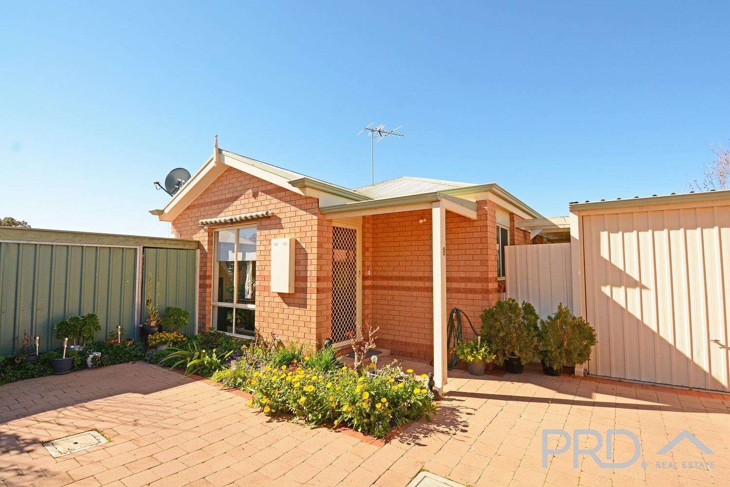 8/22 Princes Street MILDURA 2
