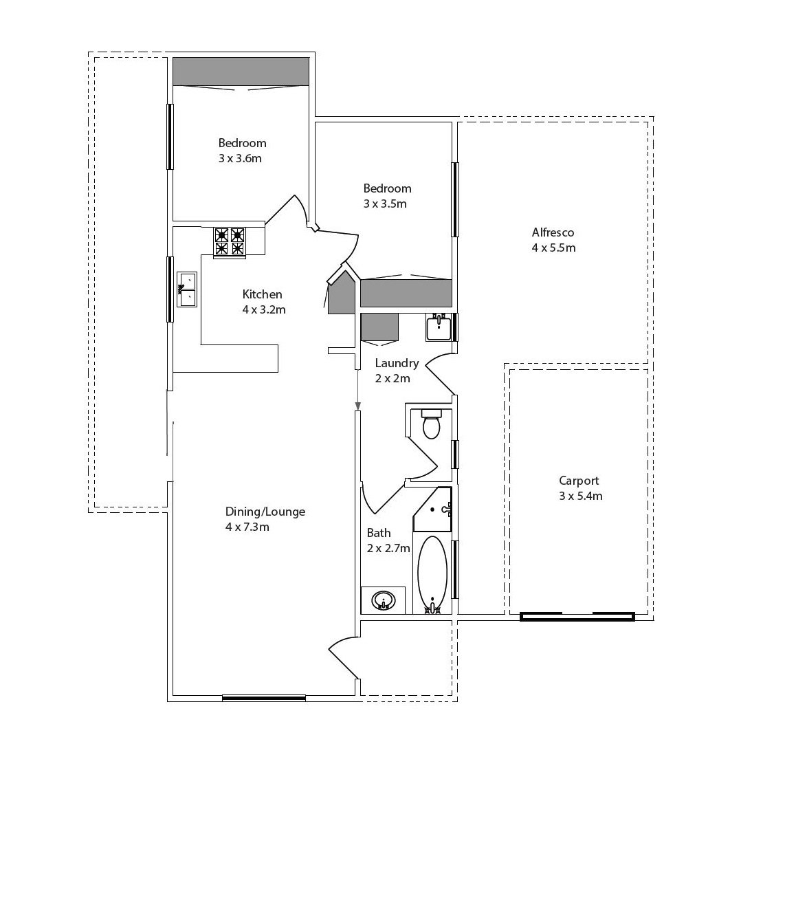 8/22 Princes Street MILDURA 10