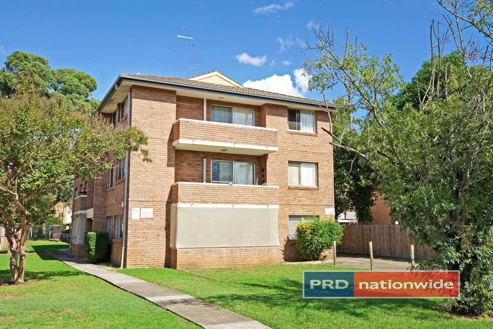 8/22 Putland Street ST MARYS 2