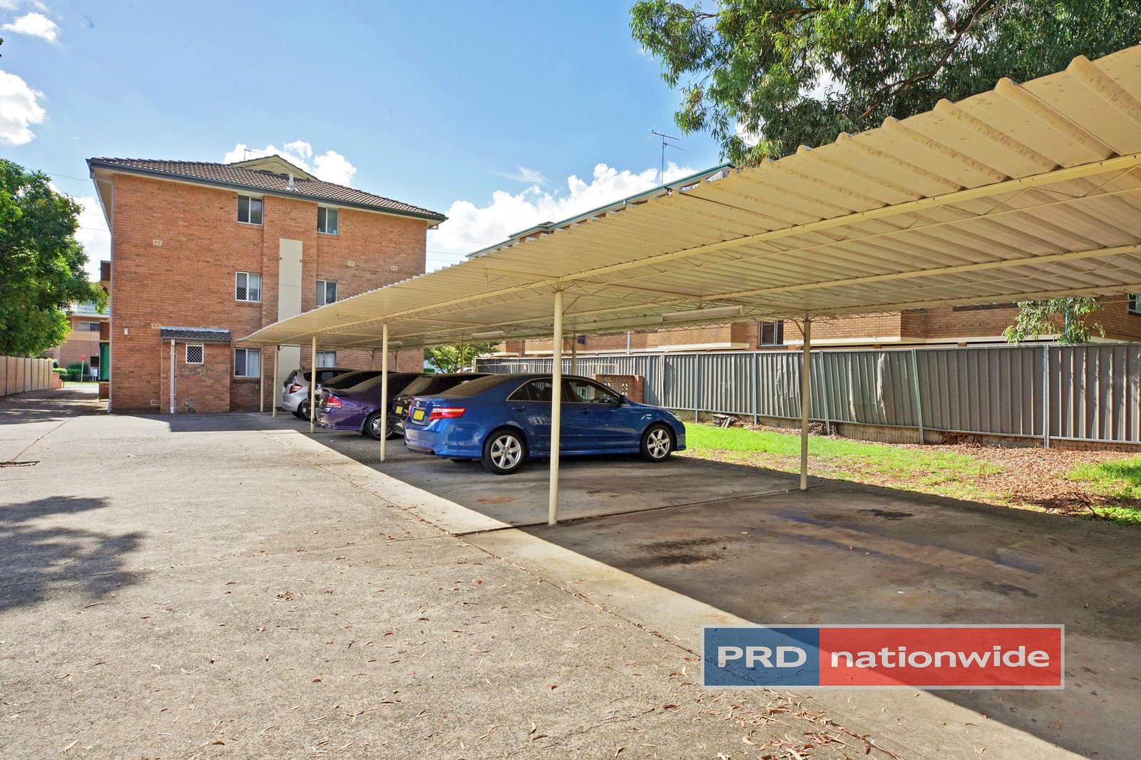8/22 Putland Street ST MARYS 9